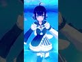 【個人勢vtuber】ガチャで2枚目のSSRが当たった！ - 結城ミチル #varkshorts #shorts