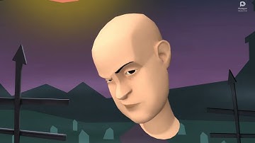 Plotagon Laziness: Gayloo Revive Clas Clou N His Family/Ungounded