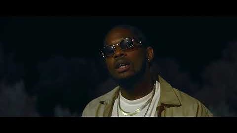 Brenden Powers - FOCUS (Official Music Video)