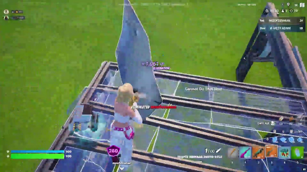 czekamy na szamana aż znowu przyjdzie