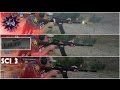 Новый ДТК Ильина ГК 3+ - New shotgun muzzle break