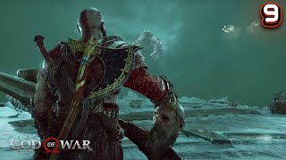 ХЕЛЬХЕЙМ ➤ God Of War 4 (2018) #9 (Vad Zev)