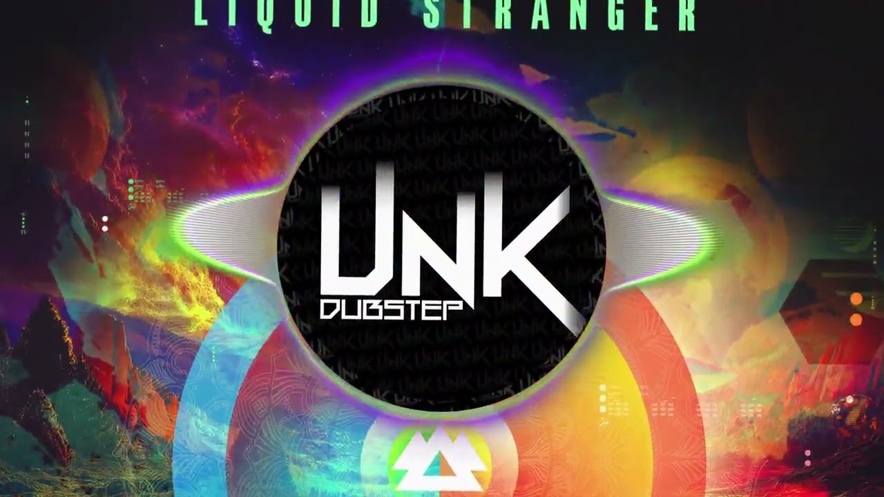 Watch Liquid Stranger & AVELLO - Crush on YouTube Watch Liquid Stranger & AVELLO - Crush on YouTube