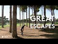 Greatest Escape Shots of the Year | Best of 2018