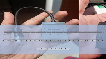 Review UGREEN 2-in-1 USB 3.0 SD/TF Card Reader with 5Gbps Transfer Speed for PC, Mac, Windows | 202