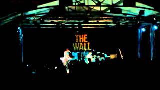 宇宙人～can we ml 2night 宇宙人即興(The Wall)