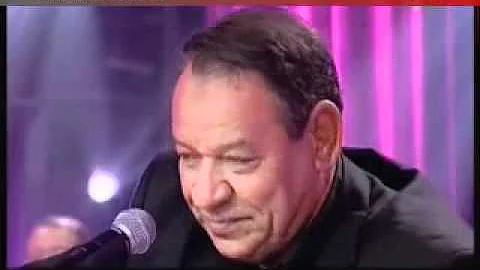 Abdelhadi Belkhayat - mamenak zouj - pour le regre...