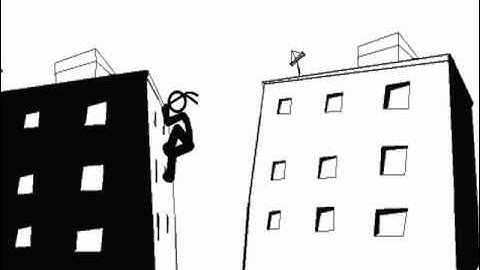 Ninja Pivot Animation