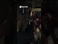 Mutated Horror! Intense Close Quarters Combat Against Grotesque Enemy