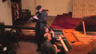 "Swingin' Shepherd Blues"