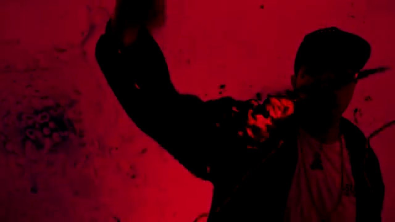 Eptos Uno - Rio de Sangre Prod. Hopez y David Tha Monsta VIDEOCLIP 2016