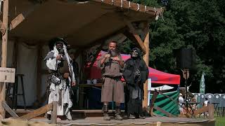 Morgenmesse - Mps Bückeburg 2 - Freitag - Teil 2 - 2021