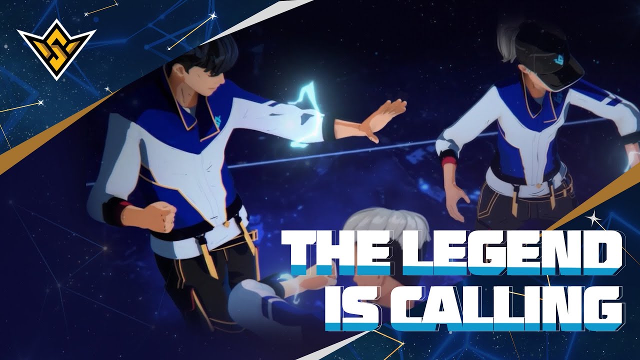 FFWS Bangkok – CG Teaser