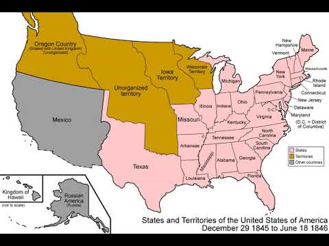 history-of-the-united-states-(1789–1849)-|-wikipedia-audio-article