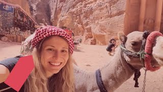 2021 -  WeRoad - Jordan Expedition