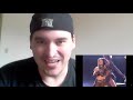 Sloth Reacts Classic Eurovision 2004 Ukraine Ruslana "Wild Dances" REACTION