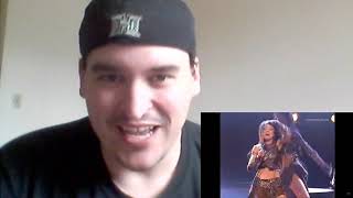 Sloth Reacts Classic Eurovision 2004 Ukraine Ruslana \
