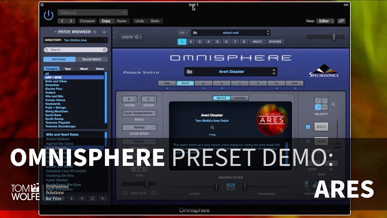 omnisphere mediafire