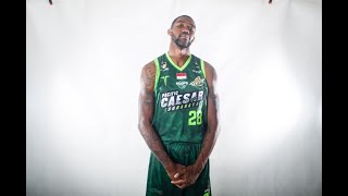 DECOREY JONES GAME HIGHLIGHTS VS INDONESIA NATIONAL TEAM PATRIOTS/ SATYA WACANA (IBL)