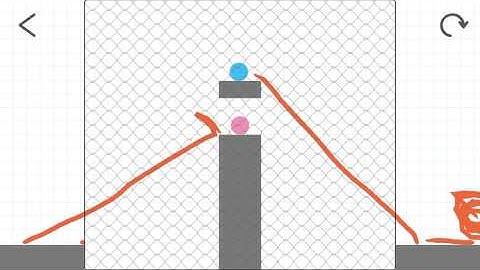 我過了Brain Dots的第210關！ http://braindotsapp.com #BrainDots #BrainDots_s210