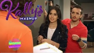 [Chamada] Kally's Mashup 2 - Episódio 21 | Nickelodeon Brasil (19/11/2018)