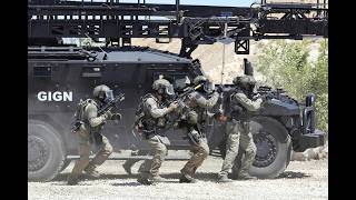 ĐẶC NHIỆM GIGN PHÁP : TRANG BỊ " TẬN RĂNG " VÀ NHỮNG VŨ KHÍ HUYỀN THOẠI screenshot 4