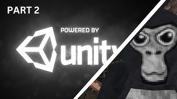 How To Make A Good Map In Your Gorilla Tag Fan Game!