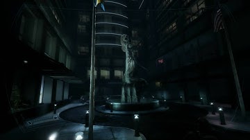 F.E.A.R. 2: Project Origin Gameplay - Chapter 1 - Intro [1080p HD]