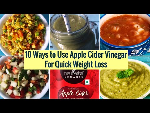 10-ways-to-use-apple-cider-vinegar-for-quick-weight-loss-|-10-avc-quick-&-simple-recipes-&-benefits