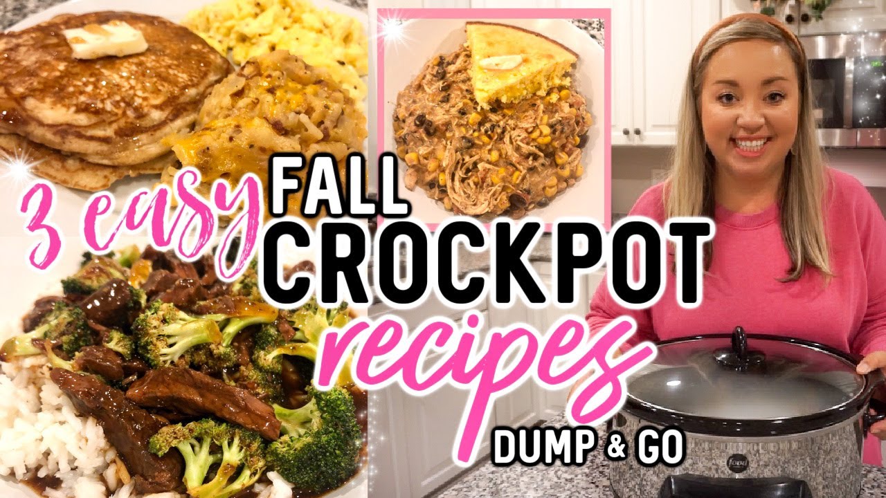 How A CrockPot Saved My Life ⋆ Ok, Dani