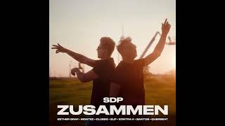 Zusammen (feat. Esther Graf, Montez, Clueso & ELIF) (Clean)