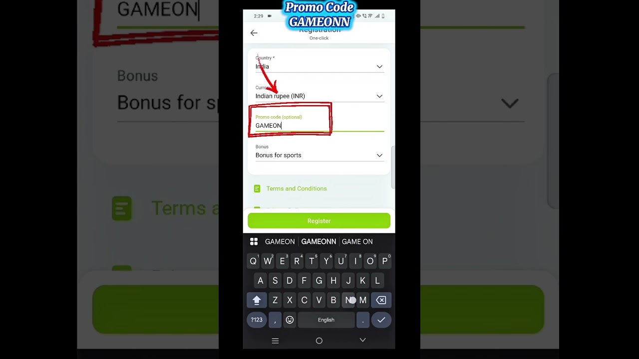HOW TO REGISTER ON WINWIN APP| WINWIN REGISTRATION PROCESS | WINWIN APP| WINWIN APP PROMO CODE 