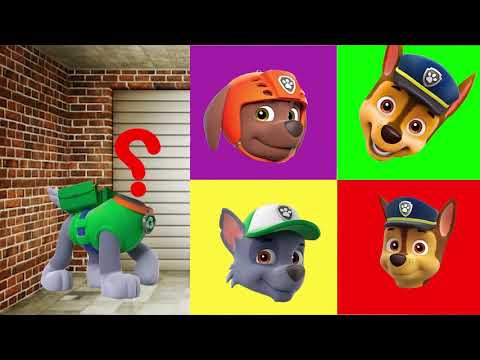 wrong heads | Paw Patrol | Simpsons | old Mc Donald had a farm song | EP7