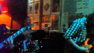 evilinetah-purgatory at Java Jims COLDFRONT COMMANDER