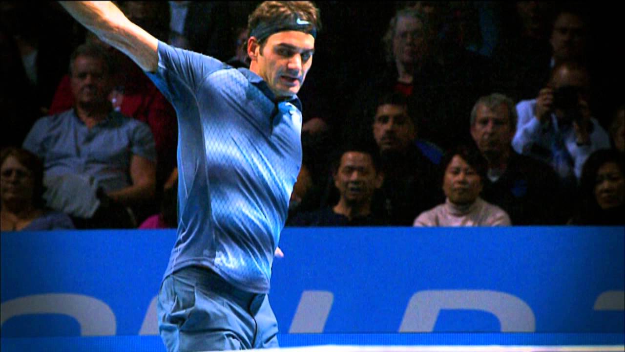 treasure island resort casino Barclays ATP World Tour Finals 2013 Saturday Preview del Potro Federer