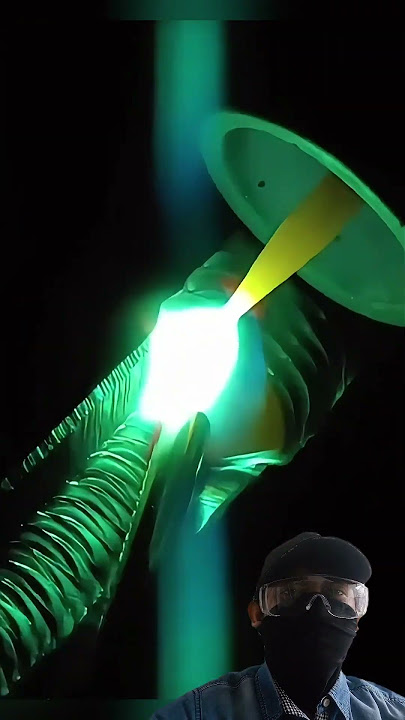 Belajar mengelas argon /TIG #welding #tukanglas #welder #mesinlaser