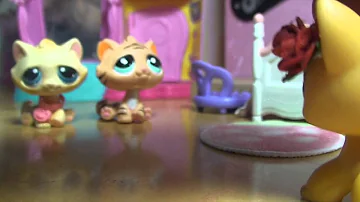 LPS: Never Grow Up (Music Video)