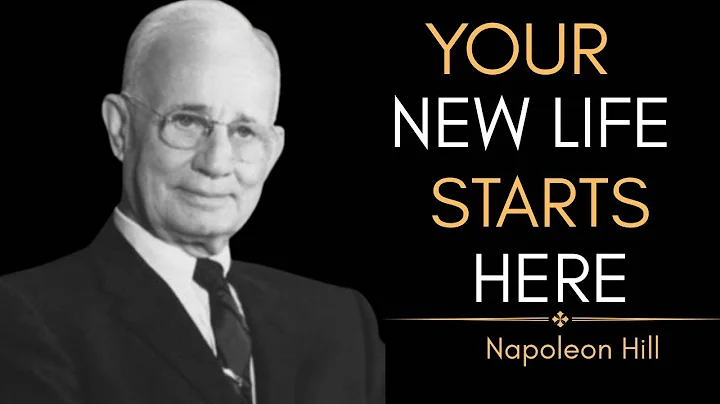 How To Raise Your Standards and Attract a Better Life | Napoleon Hill