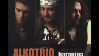 2 For 1 - ALKOTRIO - BARANINA - 2008