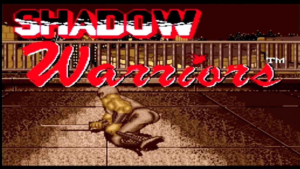 shadow warrior game pass