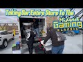 We took our ENTIRE Store to the Midwest Gaming Classic 2025