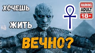 Что Будет, Если Жить Вечно? Научпоп. Хабкорн.