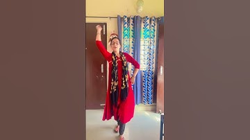 Thumbnail of Bhabho kehndi hai || punjabi gidha || Surinder Kaur  #trending #gidha #shorts #surinderkaur