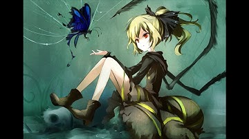 Touhou Puppet Dance Performance Walkthrough Part 59