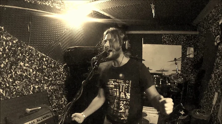 Let's hurt tonight (OneRepublic) - Perry Lucas cover