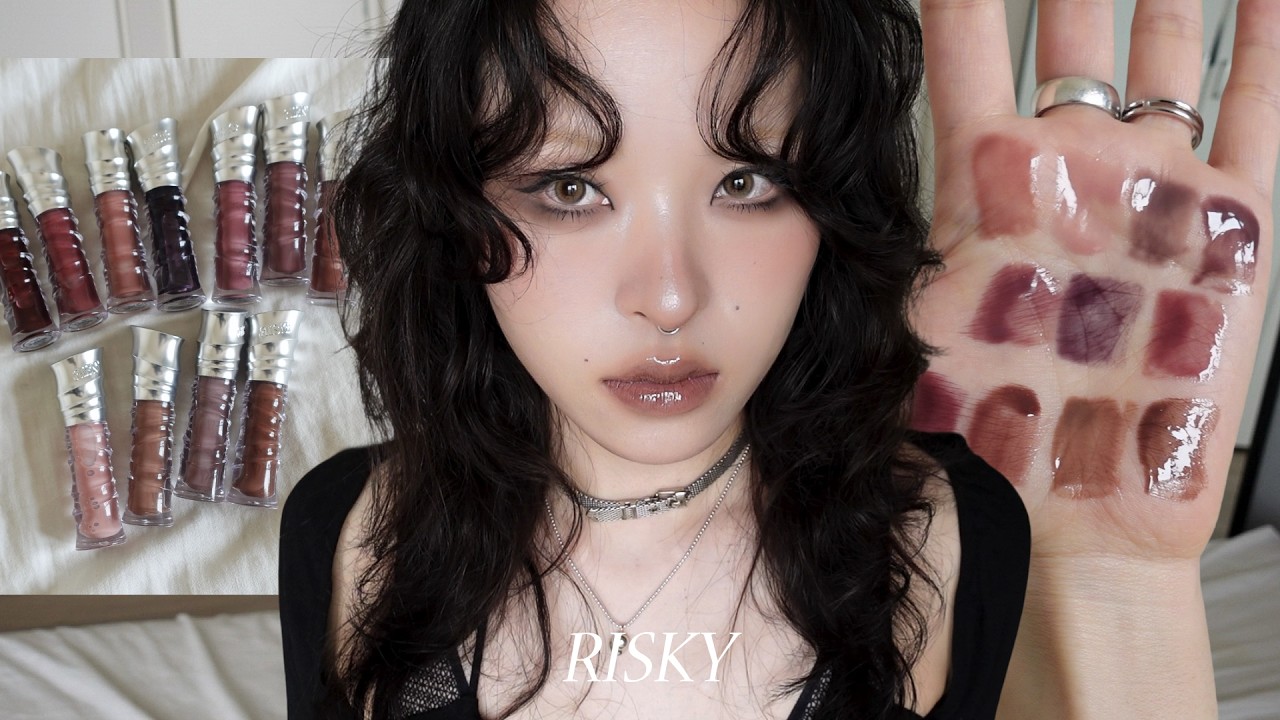 Let me introduce you to my absolute favorite muted lipsticks from