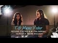 Almost Is Never Enough - Ariana Grande (Alyssa Bernal and Michael Castro Cover)