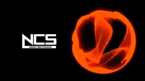 Avee Player NCS Template V89 (Crazy Circle)