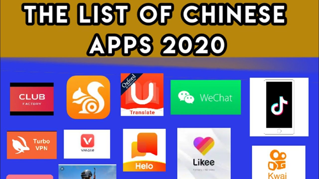 खतरनाक चीनी ऐप्स | List Of Chinese Apps 2020 | Sonam wangchuk on Boycott china |