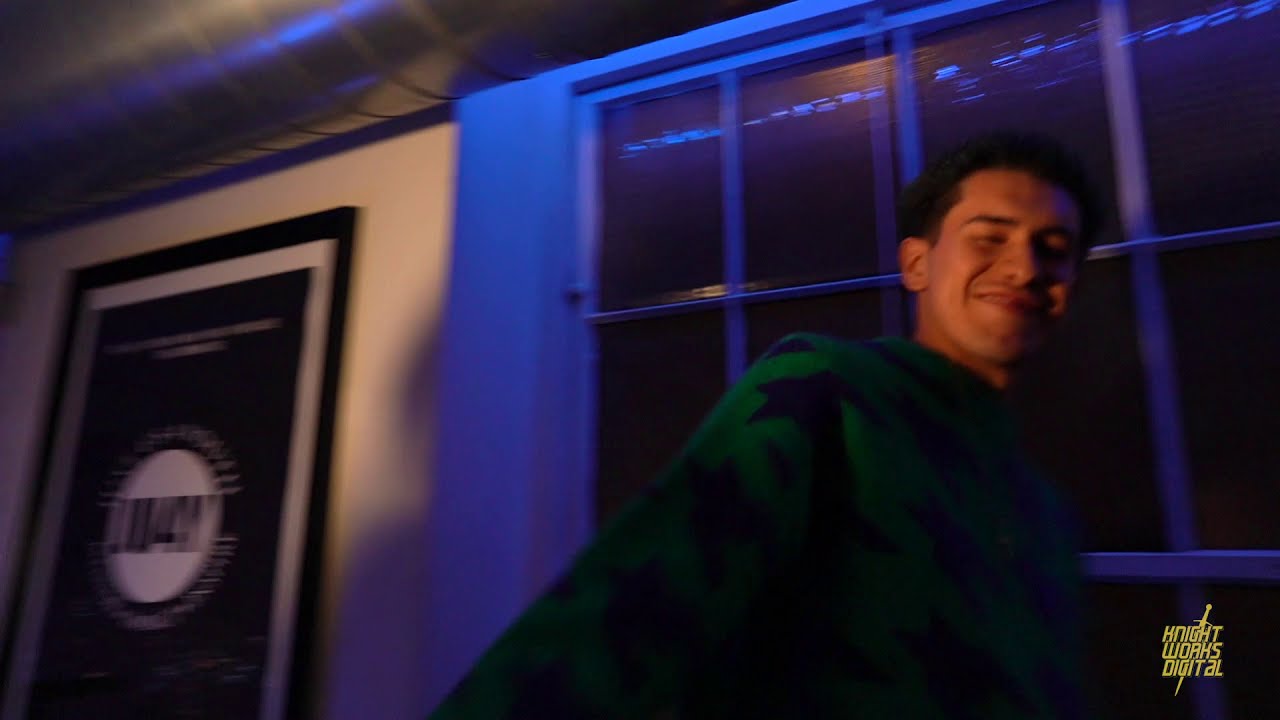 INLAND EMPIRE CYPHER